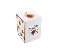 Gamegenic Hellfire Club Dice Tower