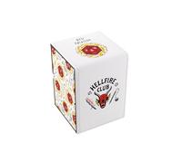 Gamegenic Hellfire Club Dice Tower