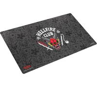 Gamegenic Stranger Things - Hellfire Club Prime Playmat