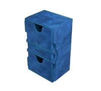 Gamegenic Stronghold Deck Box Extra Large Capacità di oltre 200 carte a doppia b