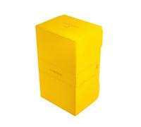 Gamegenic Stronghold Xl Scatola Mazzo Carte Gioco Da Tavolo 200 Bustine