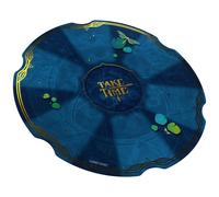 Gamegenic Take Time Game Mat Board Game Accessory