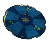Gamegenic Take Time Game Mat Board Game Accessory