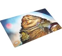 Gamegenic Star Wars: Unlimited Game Mat - Jabba The Hutt