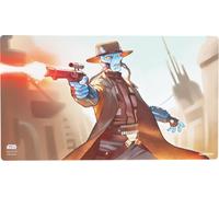 Gamegenic Tappetino da gioco di Star Wars: Unlimited - Leader 4