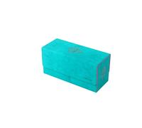Gamegenic, The Academic 133+ XL Teal/Pink, Trading Card & Accessory Holder