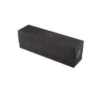 Gamegenic The Academic 266+ XL Deck Box (Black/Purple)