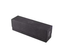 Gamegenic The Academic 266+ XL Deck Box (Black/Purple)