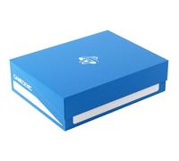 Gamegenic Scatola per gettoni - Token Holder Blue