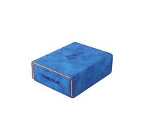 Gamegenic Token Keep Blue/Orange - Scatola porta tessere