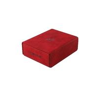 Gamegenic- Storage_Box Token Keep Red-Scatola Porta Tessere, Colore Rosso, GGS20153ML