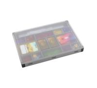 Gamegenic- Accessori da Gioco, Tinta Unita, Colore Nero, GGS22042ML