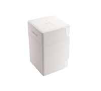 Gamegenic Watchtower 100+ XL White - Multilingua