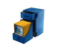 Gamegenic - WATCHTOWER 100+ XL CONVERTIBLE BLUE - Porta Mazzo BLU