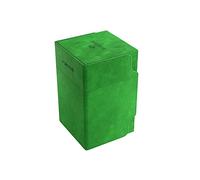 Gamegenic Watchtower Deck Box Extra Large Capacità di oltre 100 carte a doppia b