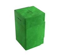 Gamegenic Watchtower Deck Box Extra Large Capacità di oltre 100 carte a doppia b