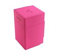 Gamegenic Watchtower Deck Box Extra Large Capacità di oltre 100 carte a doppia b