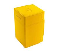 Gamegenic Watchtower Deck Box Extra Large Capacità di oltre 100 carte a doppia b