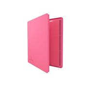 Gamegenic, Zip Up Album 24 tasche rosa