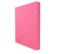 Gamegenic, Zip Up Album 24 tasche rosa