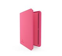 Gamegenic, Zip Up Album 8 tasche rosa
