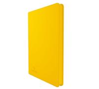 Gamegenic- Accessori da Gioco, Colore Giallo, GGS31044ML