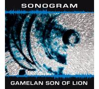 Gamelan Son Of Lion - Gamelan Son Of Lion: Sonogram (2 CD)