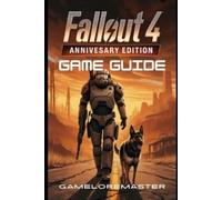 Gameloremaster Fallout 4 (Tascabile)