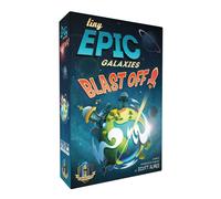 Gamelyn Games GLGTEGBO Accessories Tiny Epic Galaxies Blast Off