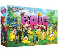 Tiny Epic Dinosaurs