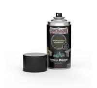 GameMaster Terrain Primer: Wilderness & Woodlands Colori Modellismo Army Painter