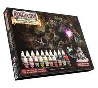Set di colori Gamemaster The Wandering Monsters - LatestBuy