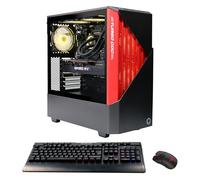 Hyrican - PC Desktop PCK07380 Intel Core i7-14700F, 32GB DDR4, 1TB SSD, NVIDIA GeForce RTX 4070 Super, Wi-Fi 6, Windows 11 Home