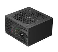 GAMEMAX MAX P850B PSU, 80 Plus Bronze Certified, Non Modular Power Supply, ATX 3.1, 200-240V AC Input, 230V EU Compliant, No RGB, Designed for PC Cases and RTX 40/50 Series