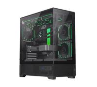 GameMax VISTA 2 AB Midi Tower Nero