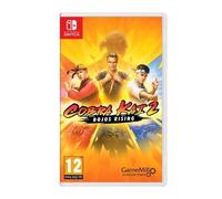 Gamemill - Nintendo Switch Cobra Kai 2 Dojos Rising