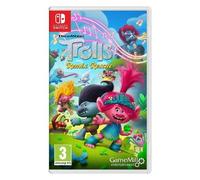 Trolls Remix Rescue