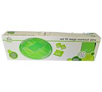 GameOn Fit Balance Board Mega Workout Zone (Wii) [Edizione: Regno Unito]