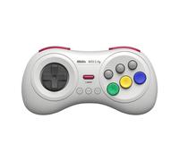 8Bitdo M30 2.4G Wireless Gamepad for SEGA Mega Drive Mini and Switch with 6-Button