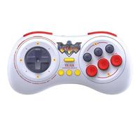 8BitDo M30 Bluetooth Gamepad - Earthion Edition for Switch, Windows and Android.