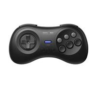 Gamepad 8Bitdo M30 Wireless Bluetooth Android Nintendo Switch Nero