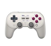 8BitDo Pro 2 Gamepad Hall-Effekt Tecnologia, Bluetooth Usb-C ,