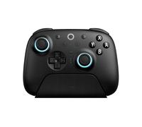 GAMEPAD 8BITDO Ultimate 2, con cavo e wireless, Nero