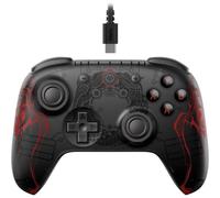 8BitDo Ultimate Controller 2C Nero Myth Wukong, Hall Ed Anti-stick-drift