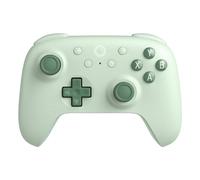 Gamepad 8BitDo Ultimate 2C Wireless Verde Bluetooth USB Tipo C 32h