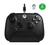 Gamepad 8Bitdo Ultimate 3 Nero Wireless Multiplatform con Base di Ricarica