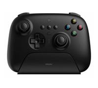 Gamepad 8Bitdo Ultimate Wireless Bluetooth RF USB per Android PC iOS Nero