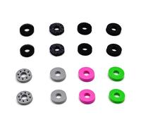 Gamepad Aim Assist Anelli per PS5-PS4 Anelli di Spugna Auxiliary 16Pcs Motion Control