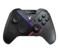 Gamepad - ASUS - ROG Raikiri Pro - Connettività tri-mode - Schermo OLED - Design ergonomico