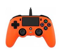 Gamepad COMPACT Wired Arancio PS4OFCPADORANGE